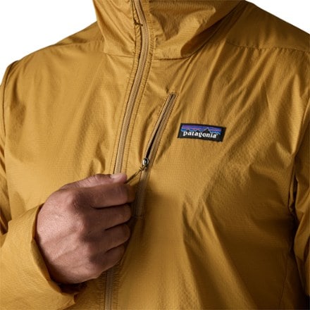 Patagonia Houdini Jacket - Men's 6