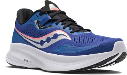 Saucony Guide 15 Road-Running Shoes - Men's 2