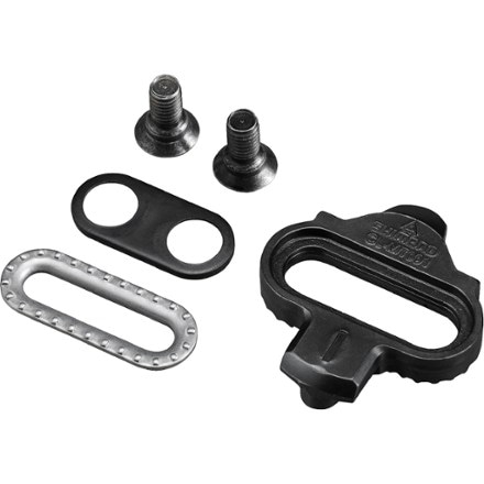Shimano CL-MT001 Multi-Entry Cleat Set 0