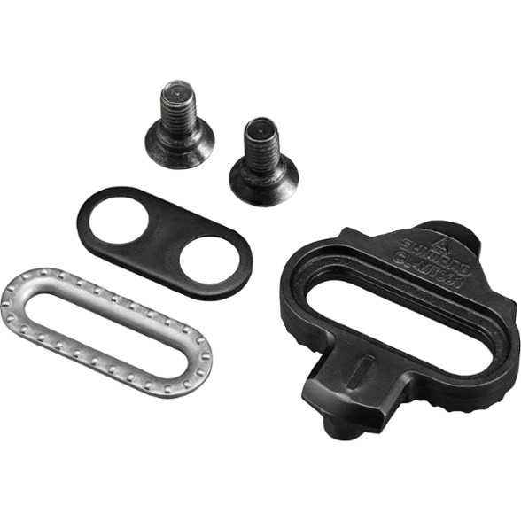 Shimano CL-MT001 Multi-Entry Cleat Set REI Co-op