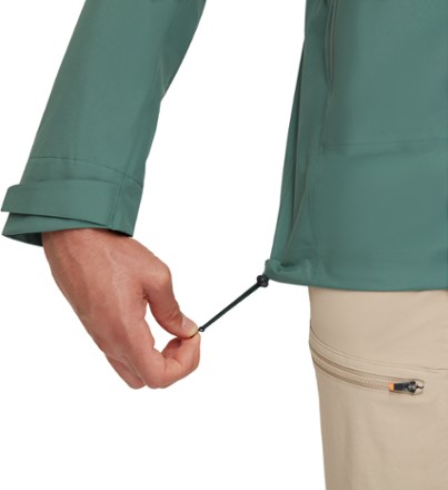 Mammut Convey Tour HS Hooded Jacket - Men's 7