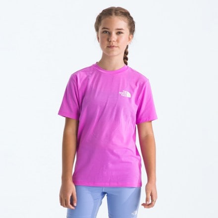 The North Face Adventure T-Shirt - Kids' 0
