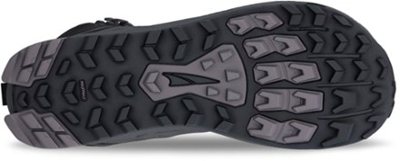 Altra Lone Peak 9 Waterproof Mid Hiking Boots - Men's 5