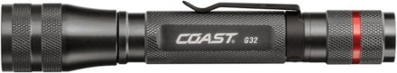Coast G32 Flashlight 3