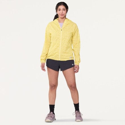 Stio Second Light Wind Shell - Women's 5