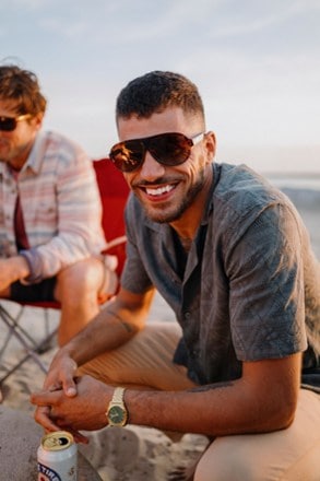 Suncloud Rooney Polarized Sunglasses 3