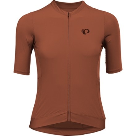 PEARL iZUMi Expedition Cycling Jersey - Women's 0