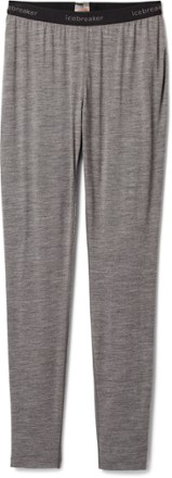Icebreaker 200 Oasis Leggings - Women's 0