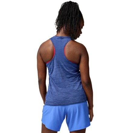 Brooks Luxe Tank Top - Women's 1