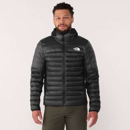 The North Face Terra Peak Hybrid Insulated Hoodie - Men's 2