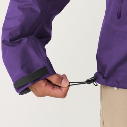 Arc'teryx Beta SL Jacket - Women's 8