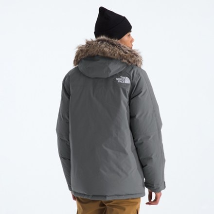 The North Face McMurdo Down Parka - Men's 2