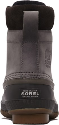 Sorel Cheyanne II Lace Duck Boots - Men's | REI Co-op