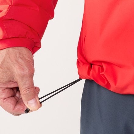 Arc'teryx Proton Heavyweight Insulated Hoody - Men's 9
