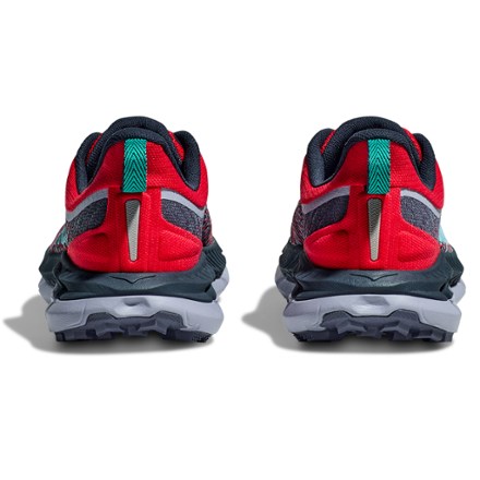 Mafate Speed 4 Trail-Running Shoes - Women's
