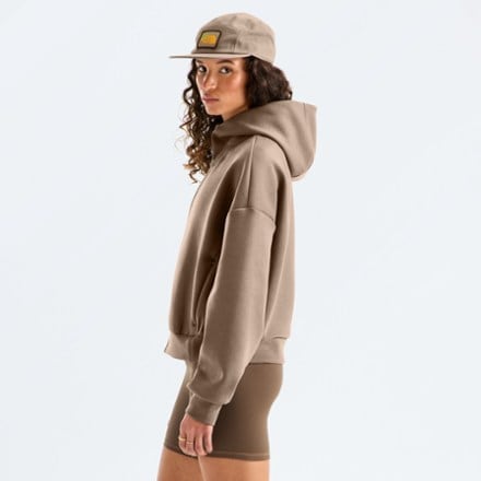 The North Face Jaida Full-Zip Hoody - Women's 4