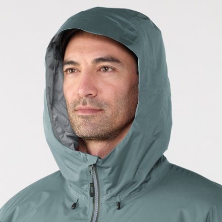 REI Co-op Stormhenge 850 Down Hybrid Jacket - Men's 4