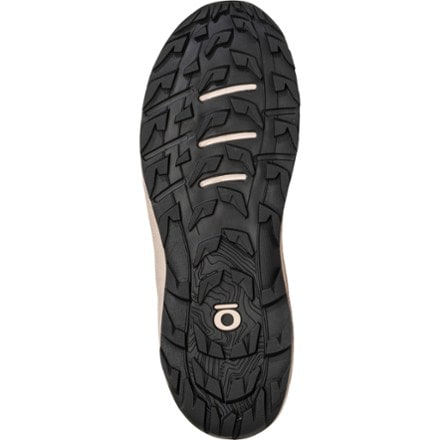 Oboz Cottonwood Mid B-DRY Hiking Boots - Men's 5