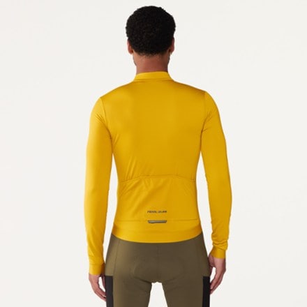 PEARL iZUMi Attack Thermal Cycling Jersey - Men's 2