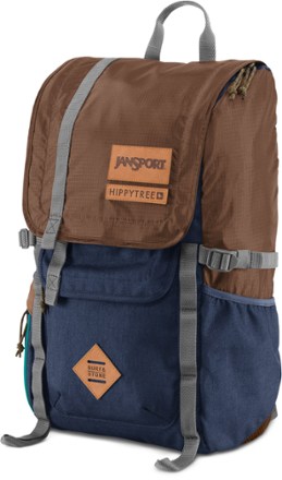 jansport hatchet bag