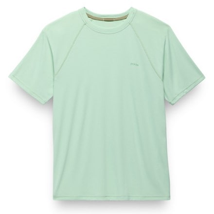 prAna Sol Shade Crew Shirt - Men's 0