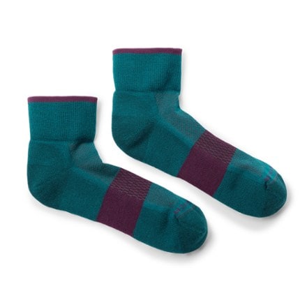 Icebreaker Multisport Light Mini Socks - Men's 1