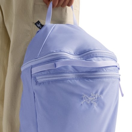 Arc'teryx Heliad 15 Pack 8
