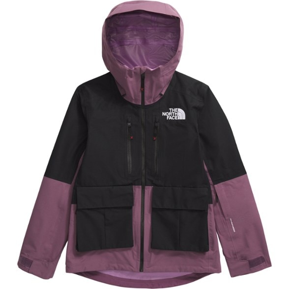 Product Image of color Tnf Black/Midnight Mauve