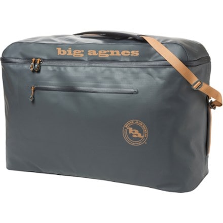Big Agnes Big Joe Gear Duffel 100 L 0