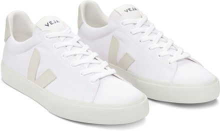VEJA Campo Canvas Sneakers - Women's 1
