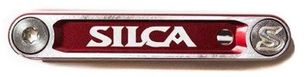 Silca Italian Army Knife Bike Multi-Tool - TREDICI 2