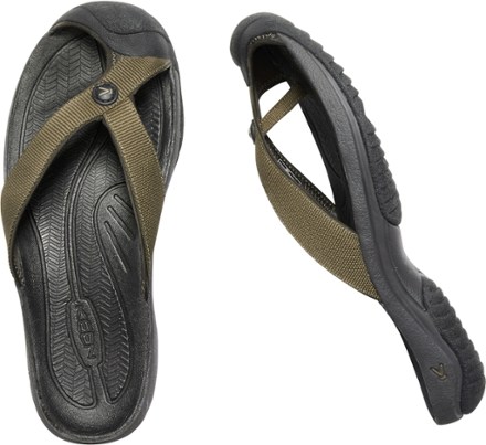 waimea h2 flip flops