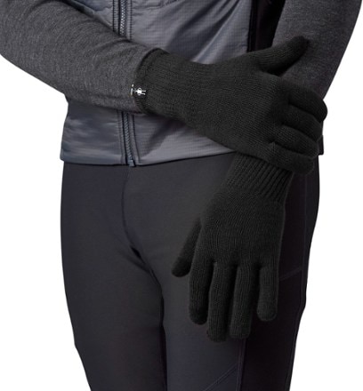 Smartwool Liner Gloves 3