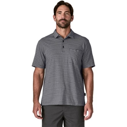 Patagonia Daily Polo Shirt - Men's 1