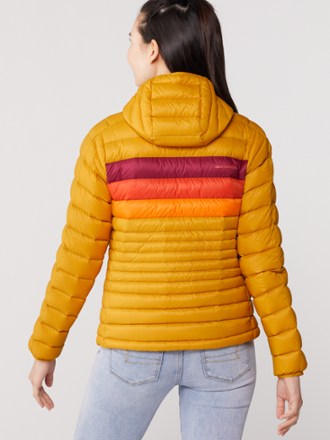 Cotopaxi Fuego Hooded Down Jacket - Women's 2