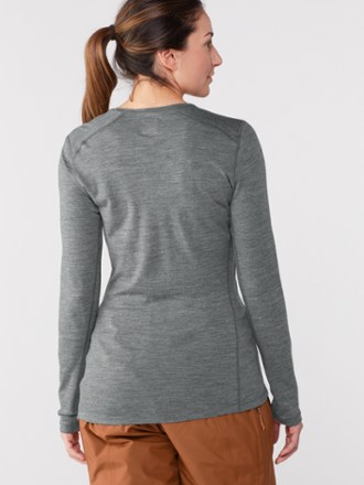 Icebreaker 200 Oasis Crew Top - Women's 2
