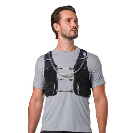 Nathan Pinnacle Pro 12 L Hydration Vest 2
