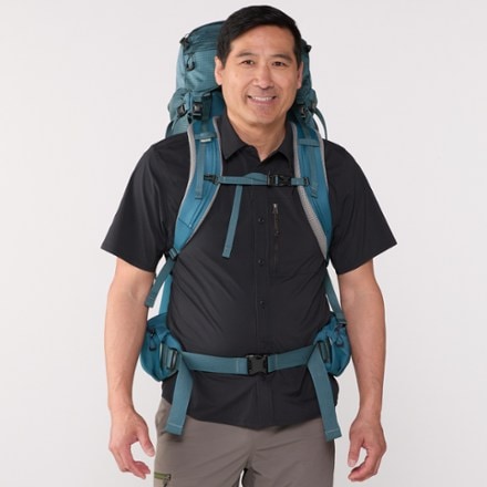 REI Co-op Traverse 60 Pack - Men's 3
