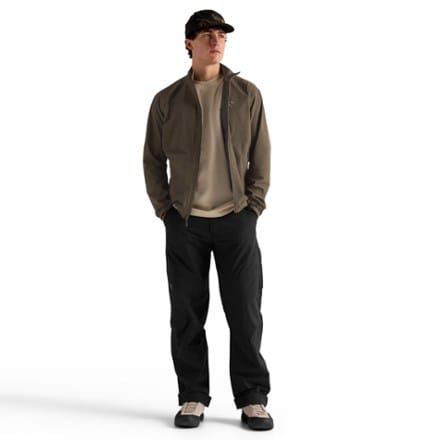 Arc'teryx Gamma Jacket - Men's 5