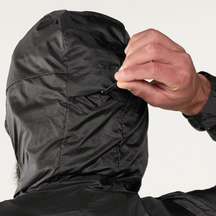 Patagonia Houdini Jacket - Men's 5