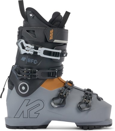 K2 Ski Boots