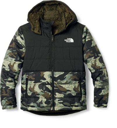 The North Face Kids' Jackets | REI Co-op
