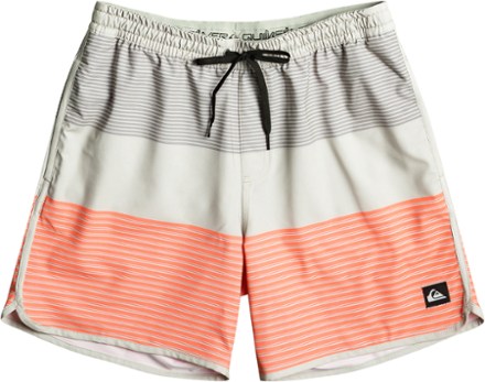 Quiksilver Surfsilk Tijuana 17" Volley Board Shorts - Men's 0