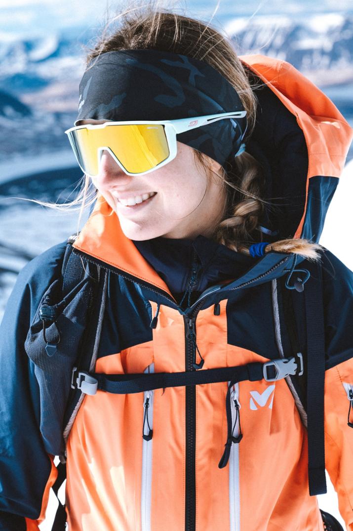 Location Image for Fury Sunglasses