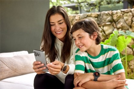 Garmin Bounce 2 - Kids' 9