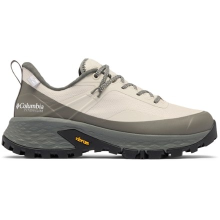 Columbia Tellurix Titanium OutDry Hiking Shoes - Women's 0