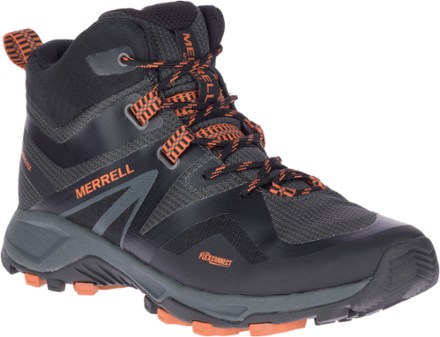 Merrell MQM Flex Mid GORE-TEX Hiking Boots - Men's | REI Co-op