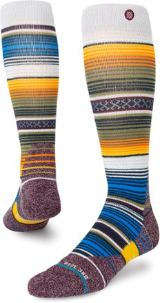 Stance Curren Snow Wool OTC Socks 2