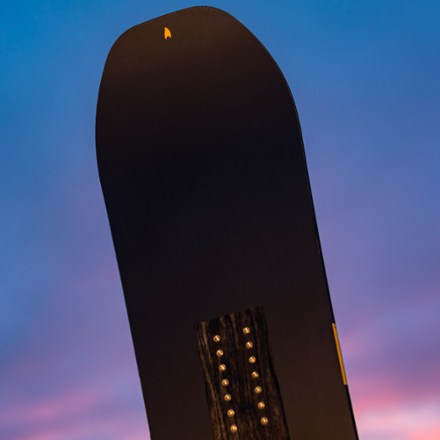 Arbor Candle Rain Camber Snowboard - 2023/2024 7