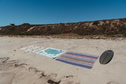 Nomadix Blanket Towel 3